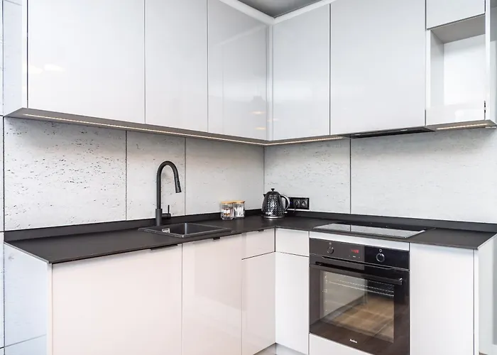 Rentplanet - Apartament Kasztelanska