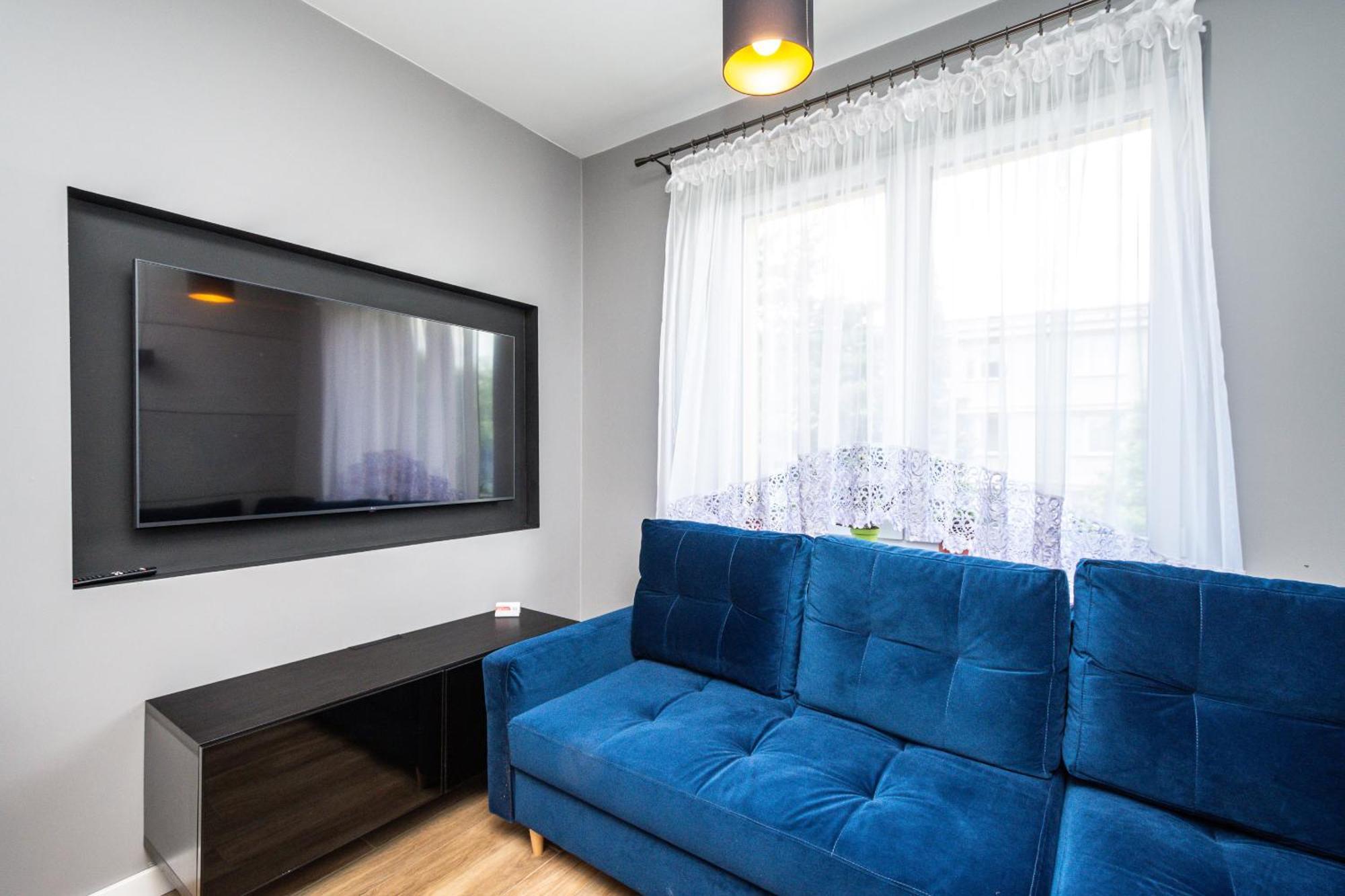 Rentplanet - Kasztelanska Apartment *