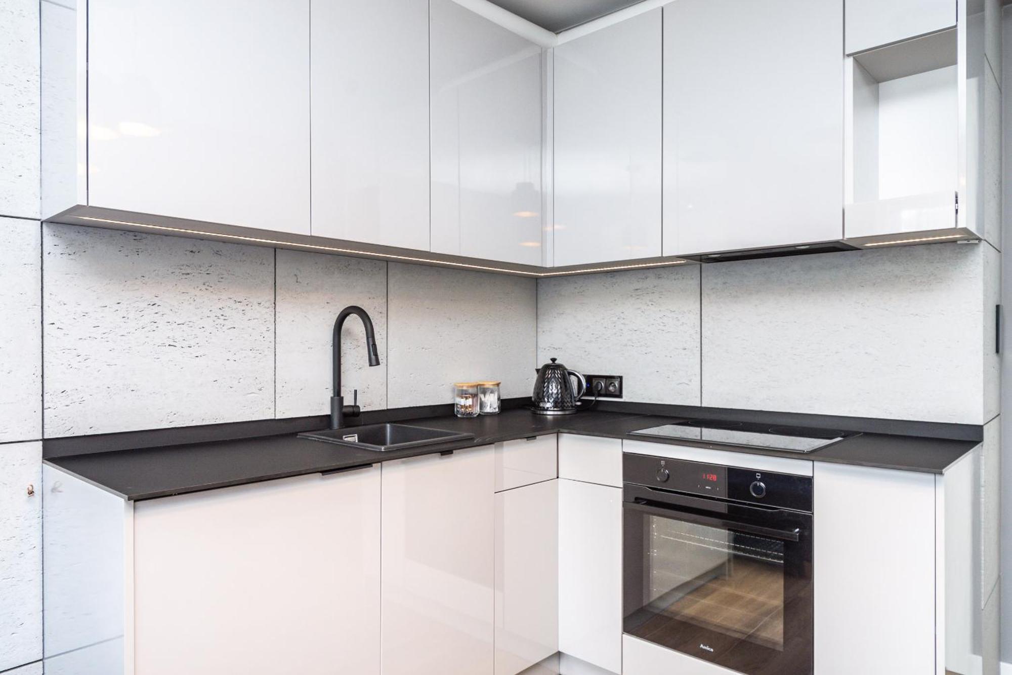 Apartment Rentplanet - Kasztelanska *