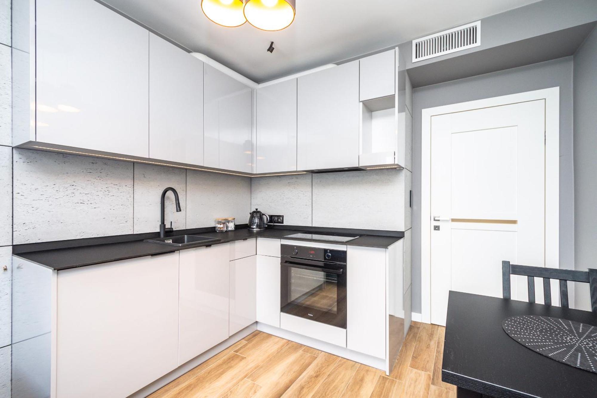Apartment Rentplanet - Kasztelanska *