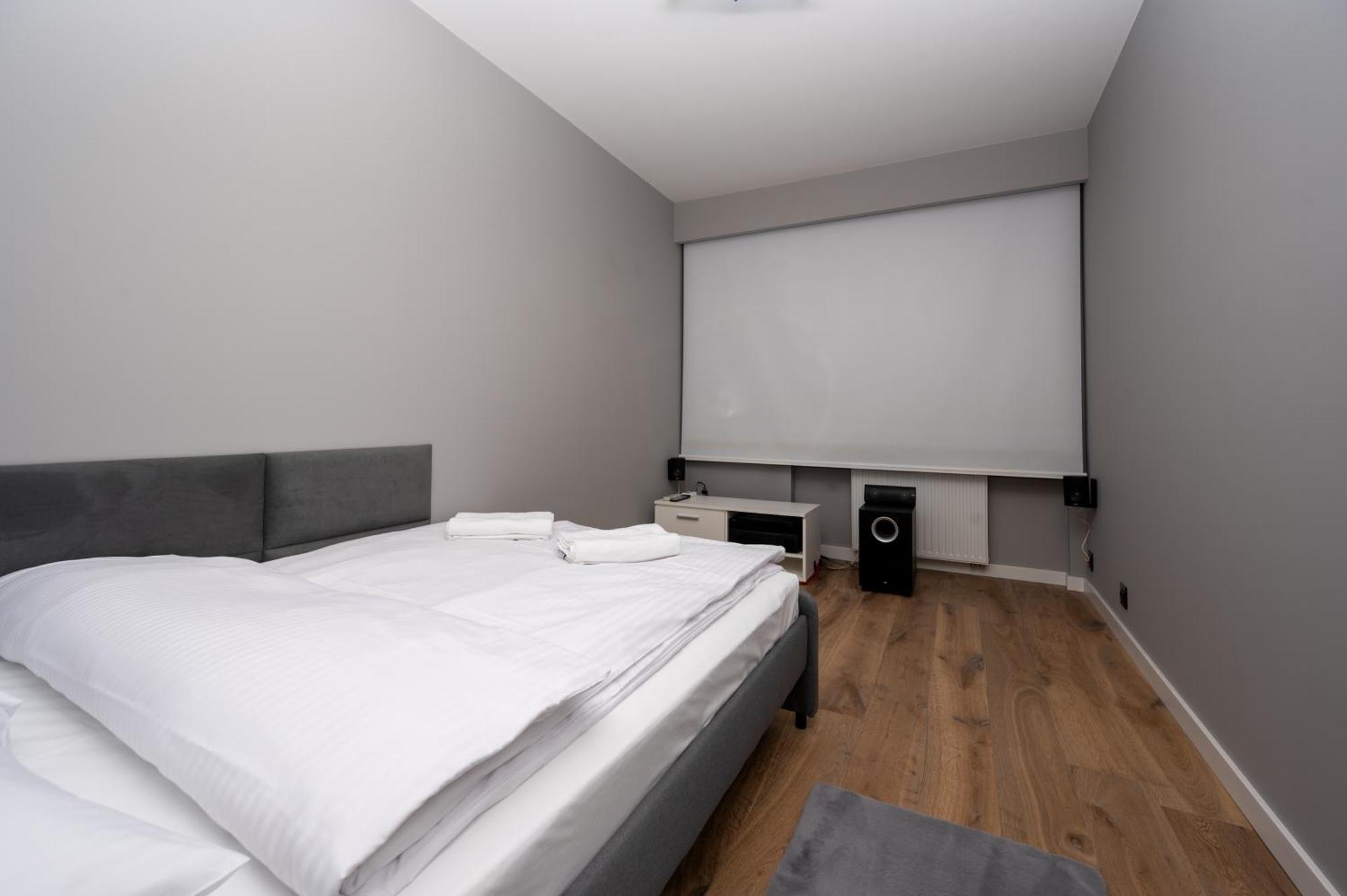 Rentplanet - Kasztelanska Apartment