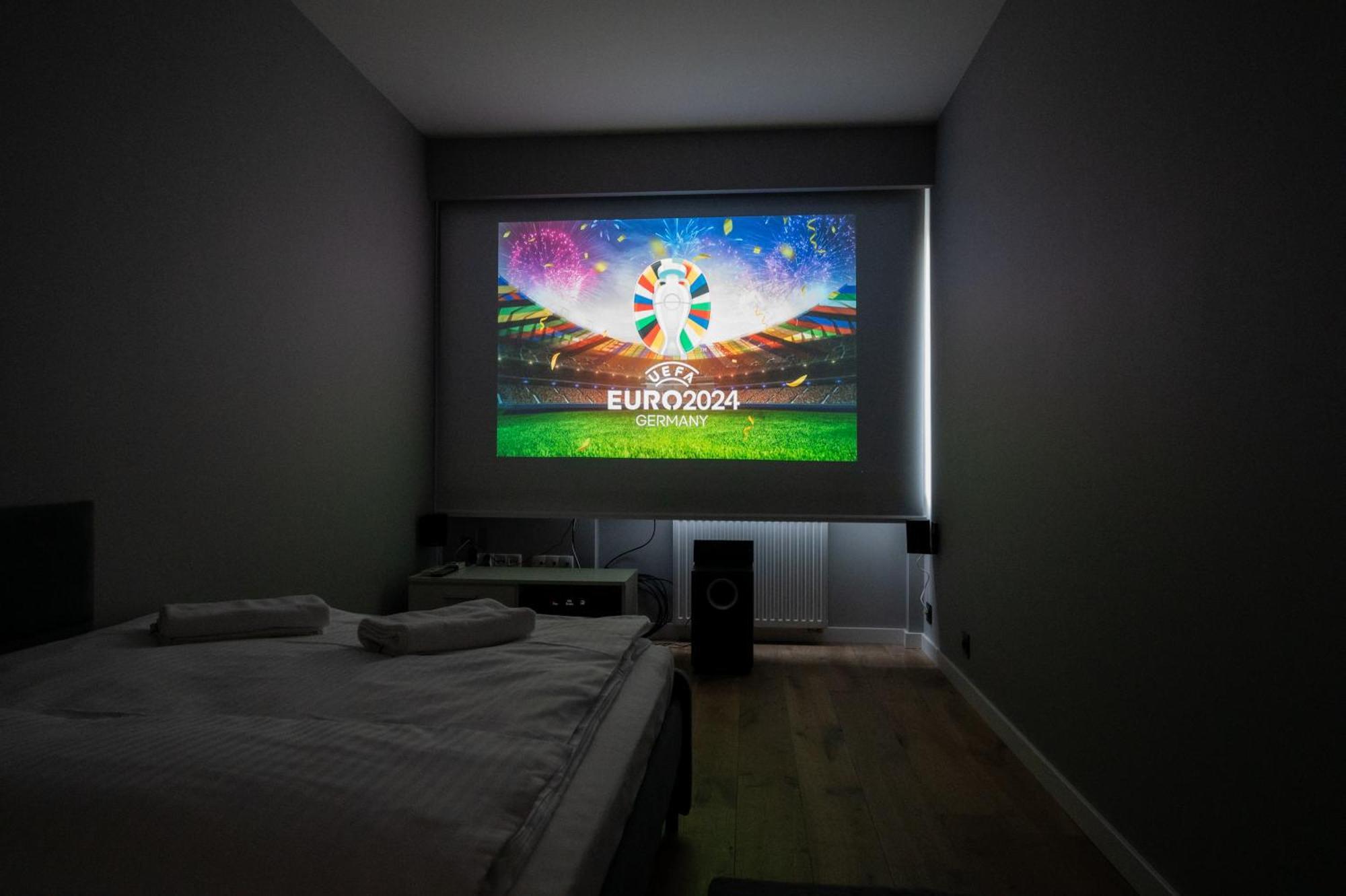 Apartment Rentplanet - Kasztelanska *