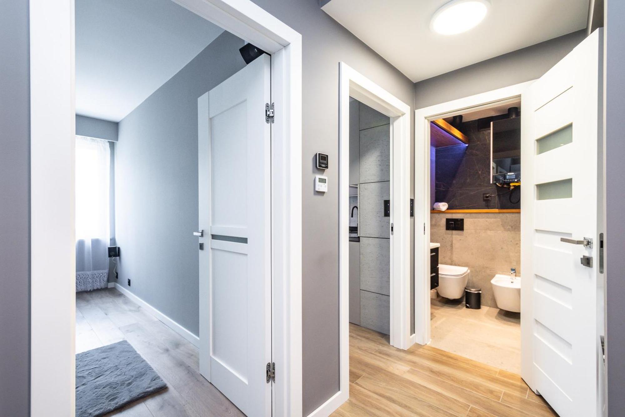 Rentplanet - Kasztelanska Apartment Krakow