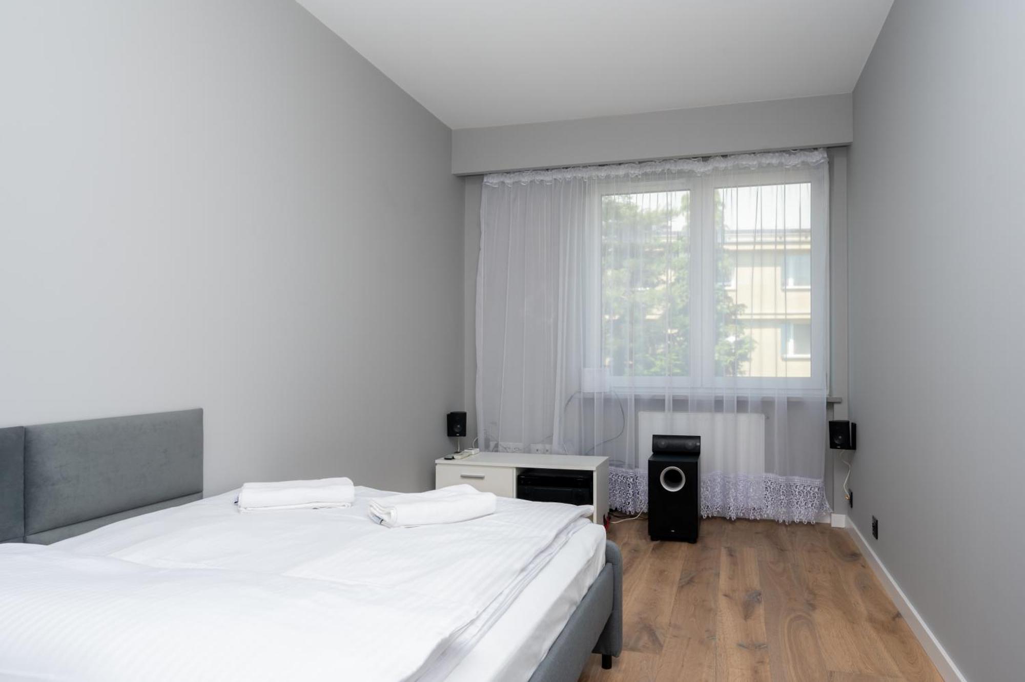 Rentplanet - Kasztelanska Krakow