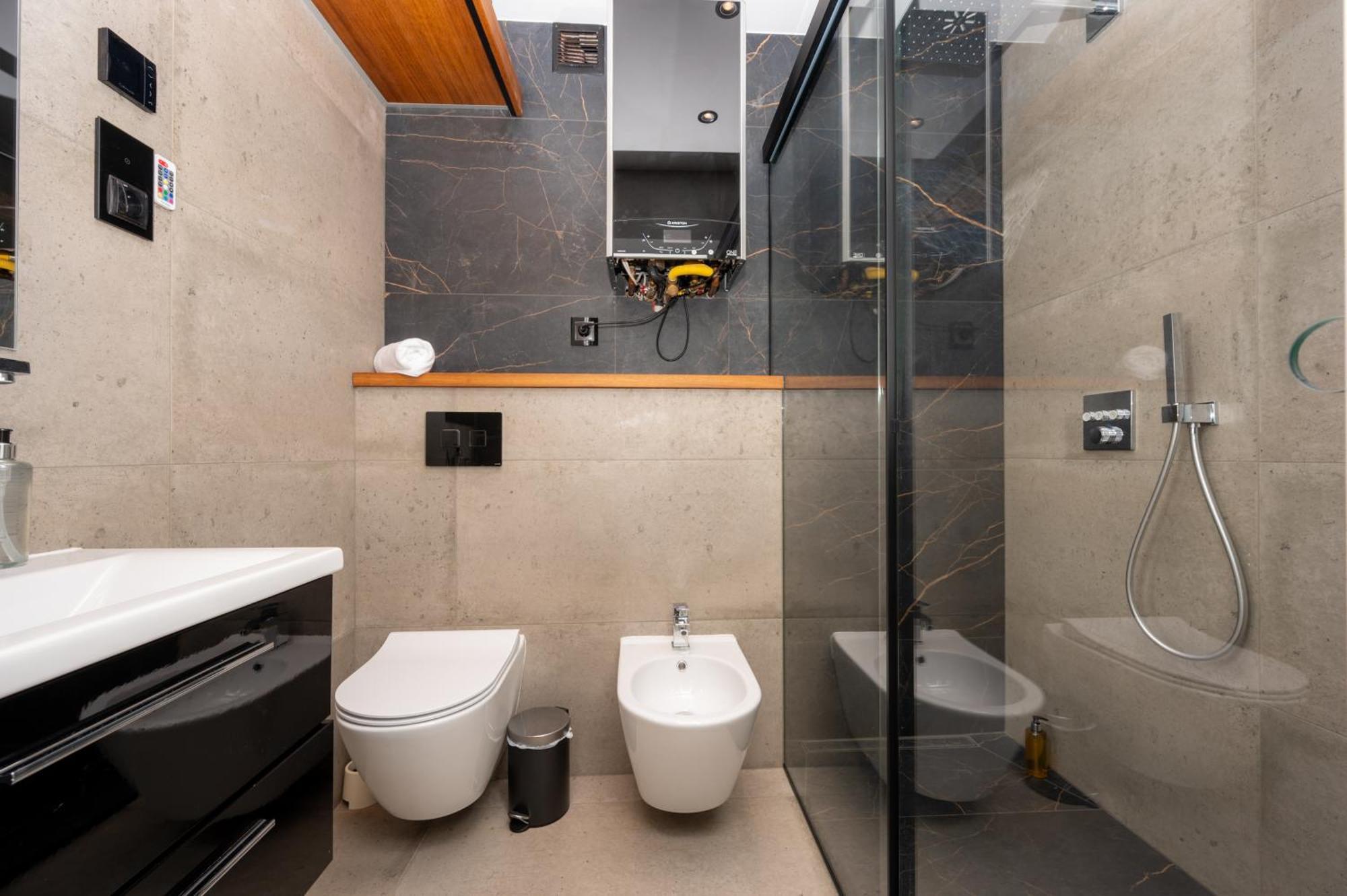 Rentplanet - Kasztelanska * Krakow