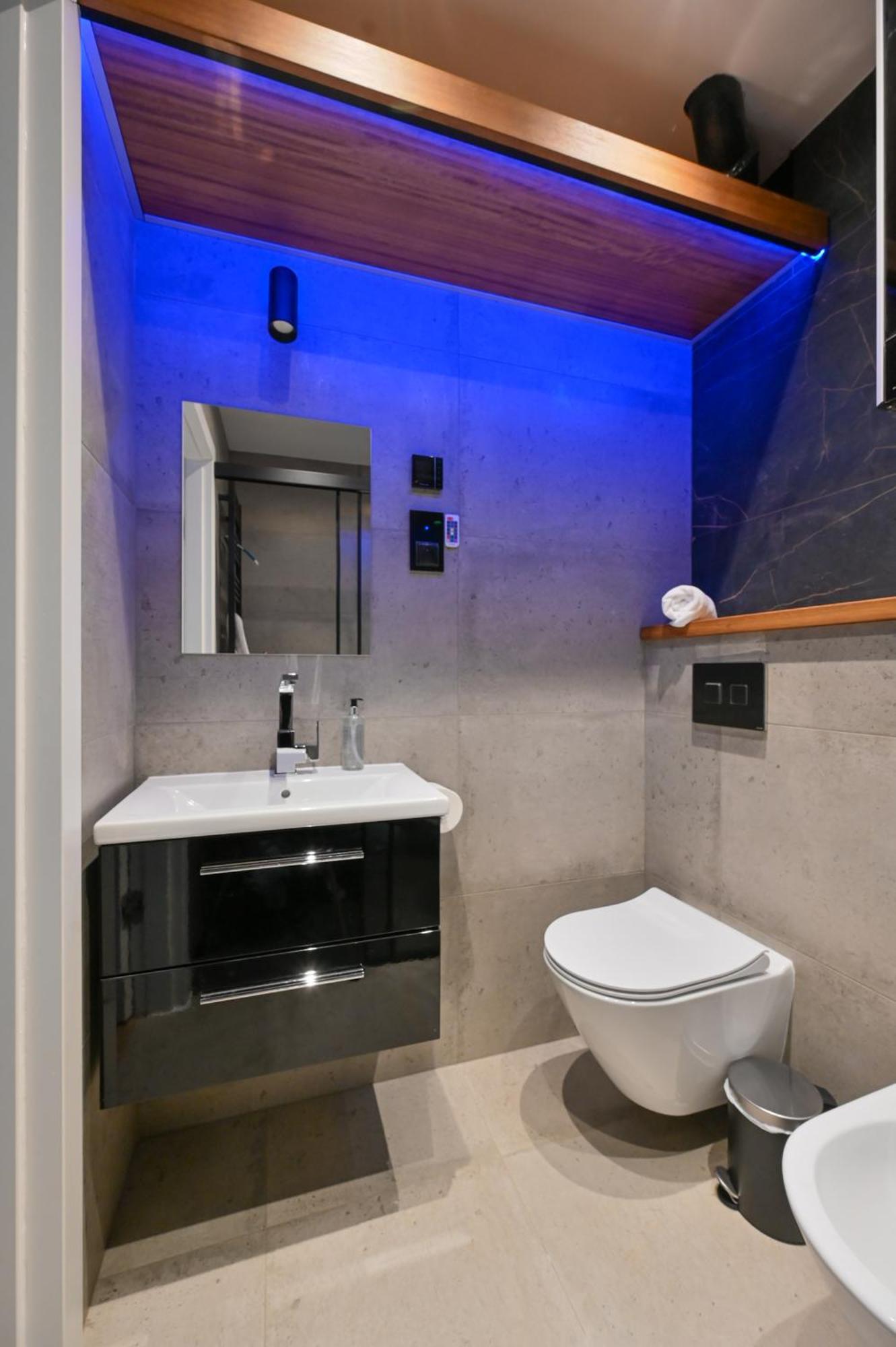 Apartment Rentplanet - Kasztelanska *