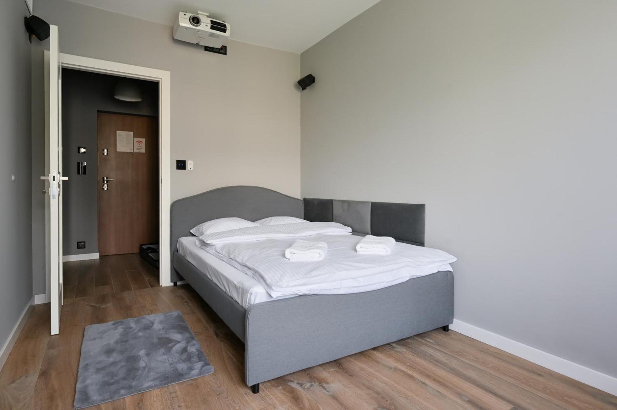 Apartment Rentplanet - Kasztelanska