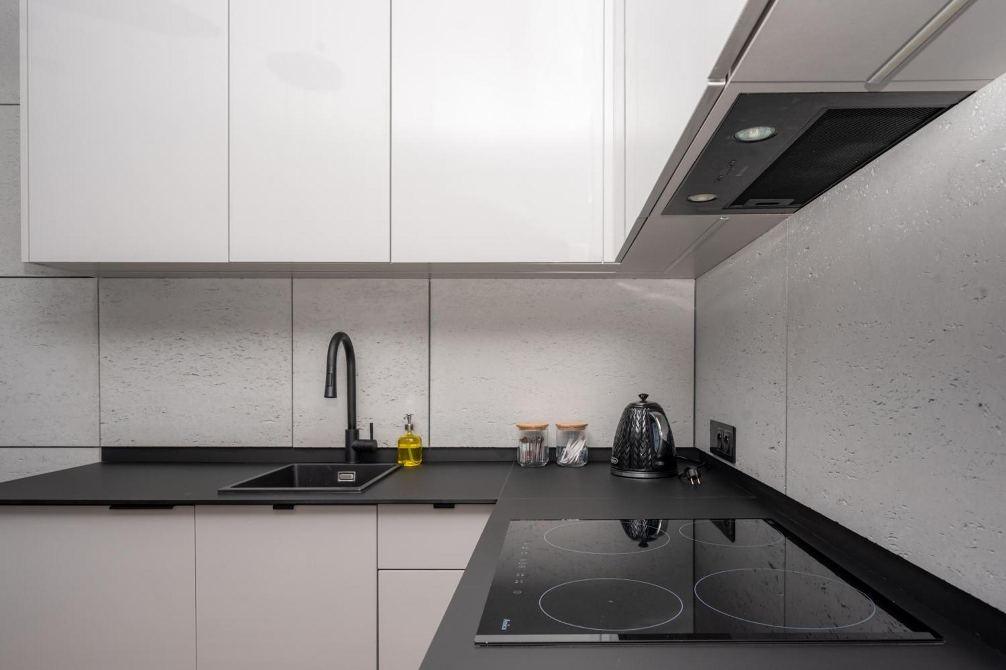 Apartment Rentplanet - Kasztelanska