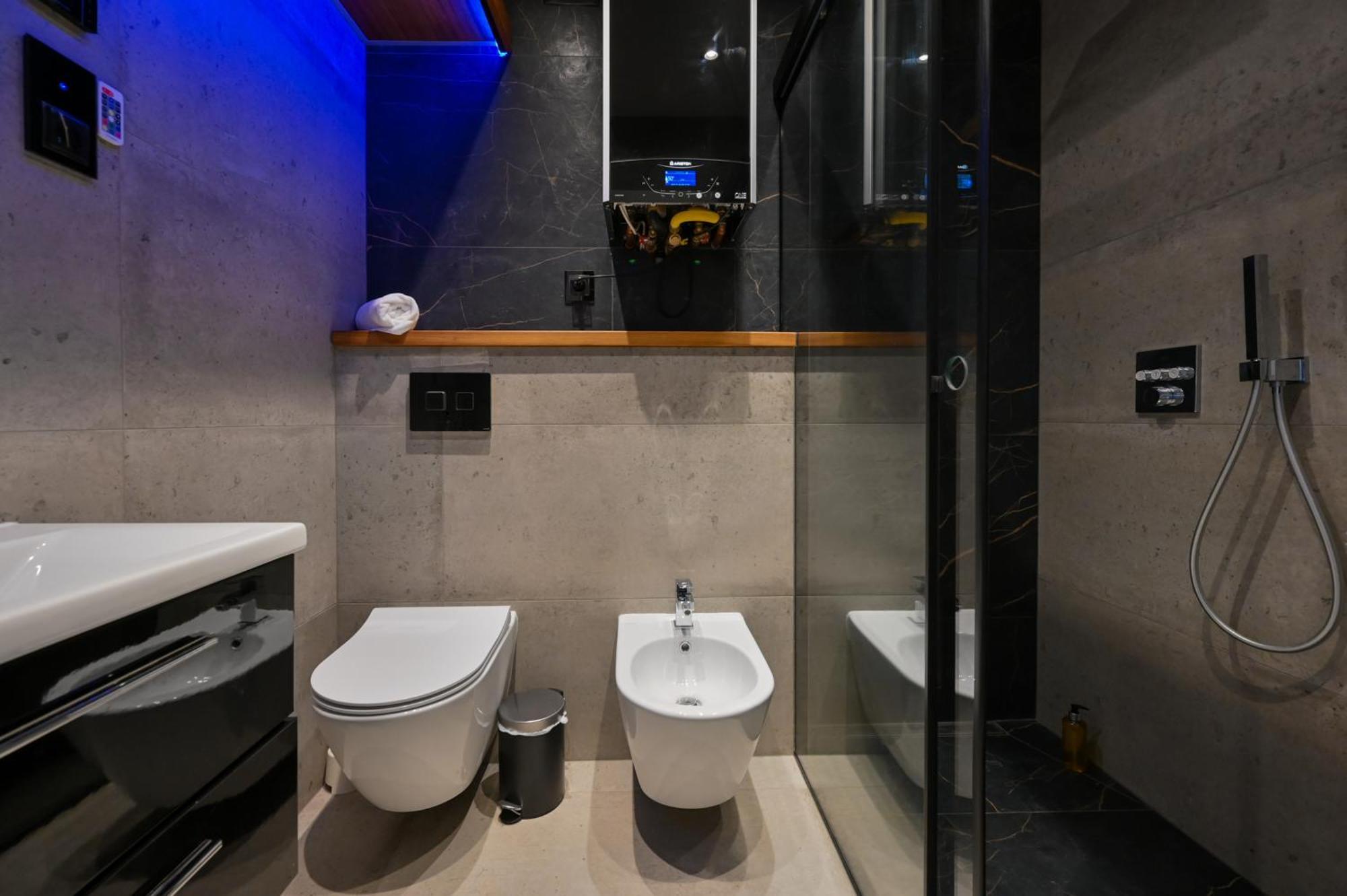 Apartment Rentplanet - Kasztelanska *