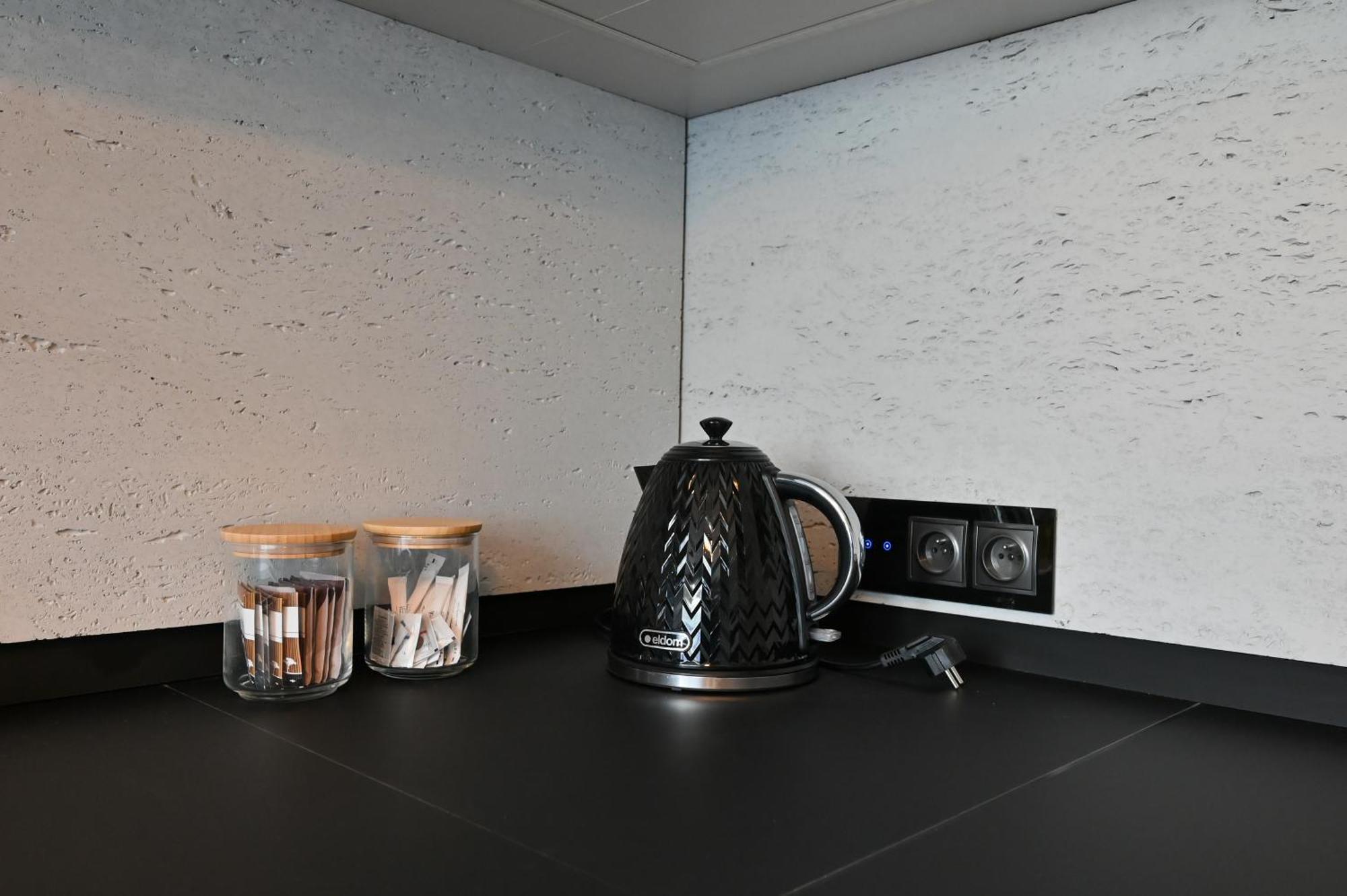 Rentplanet - Kasztelanska Apartment Krakau