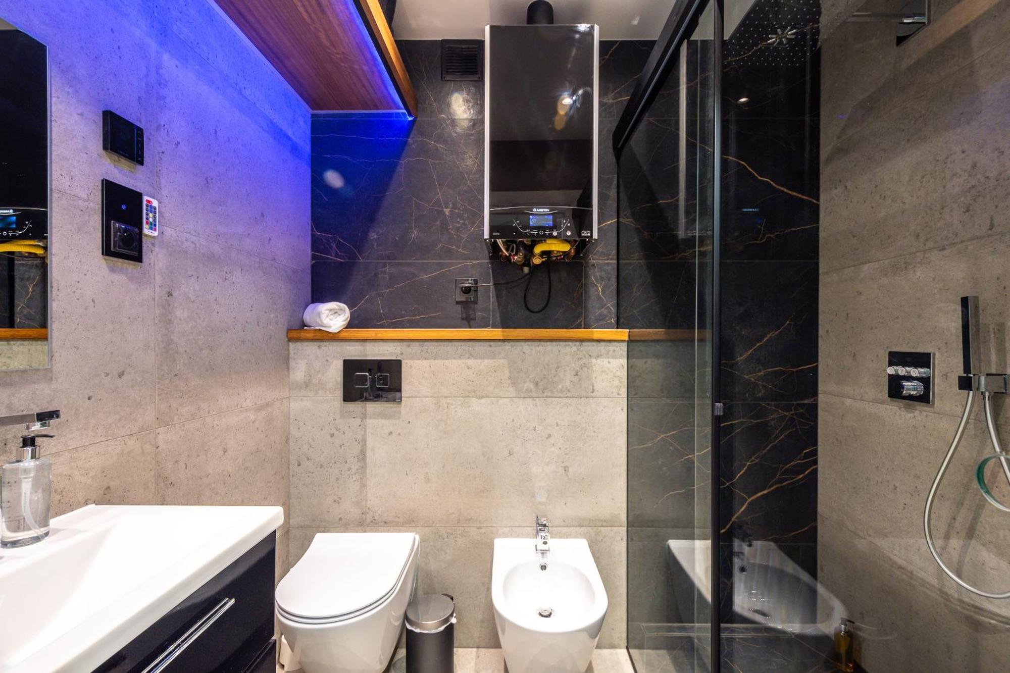 Apartmán Rentplanet - Kasztelanska